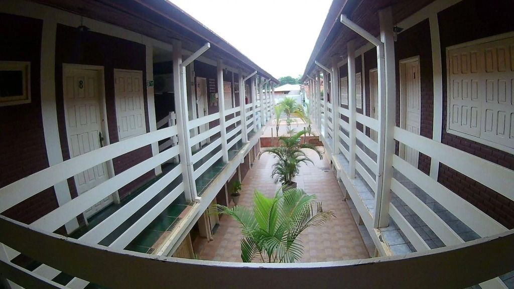 מרפסת תמונה