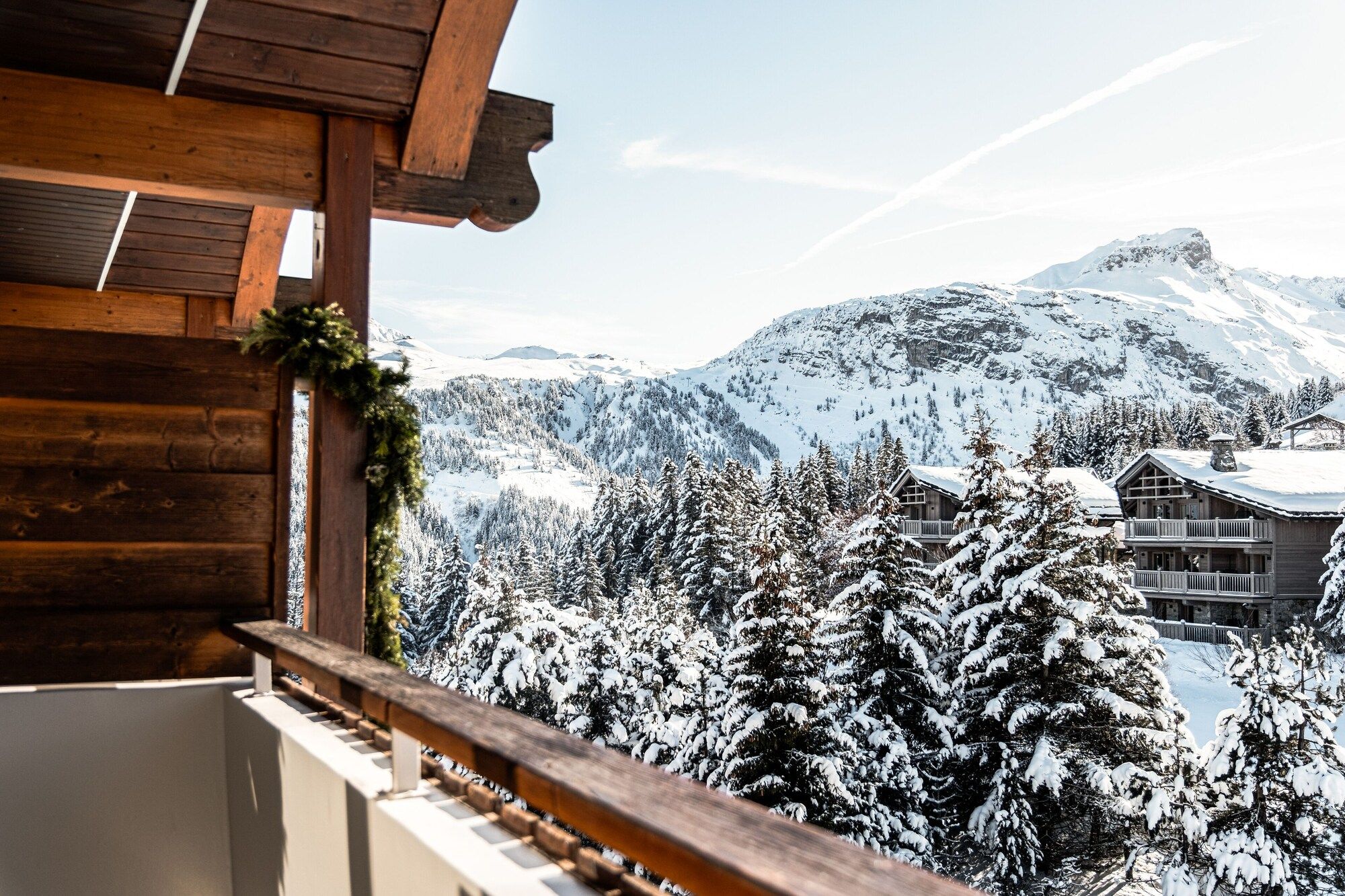 מרפסת תמונה