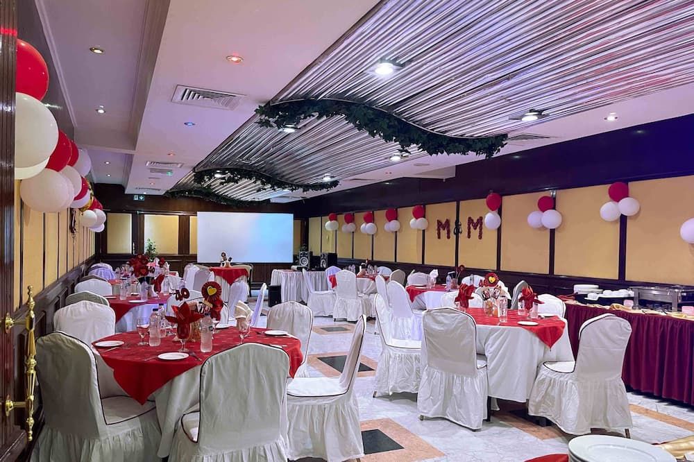 אולם אירועים