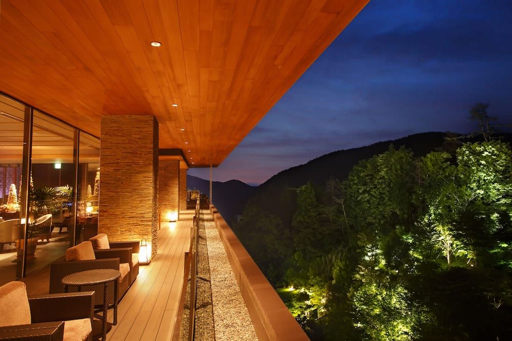 מרפסת תמונה