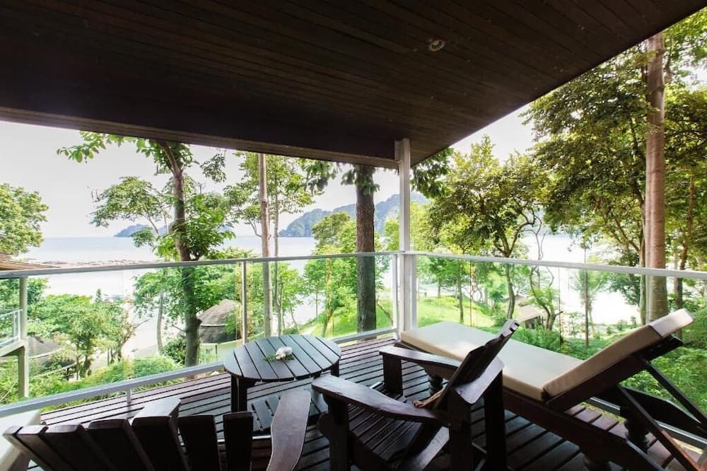 מרפסת תמונה