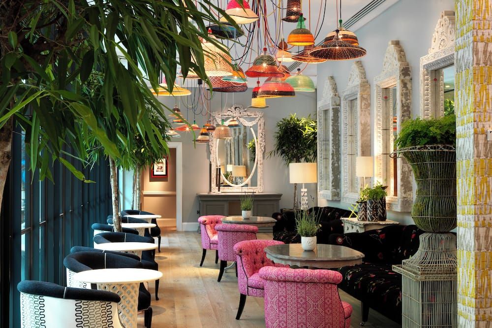 מסעדה תמונה