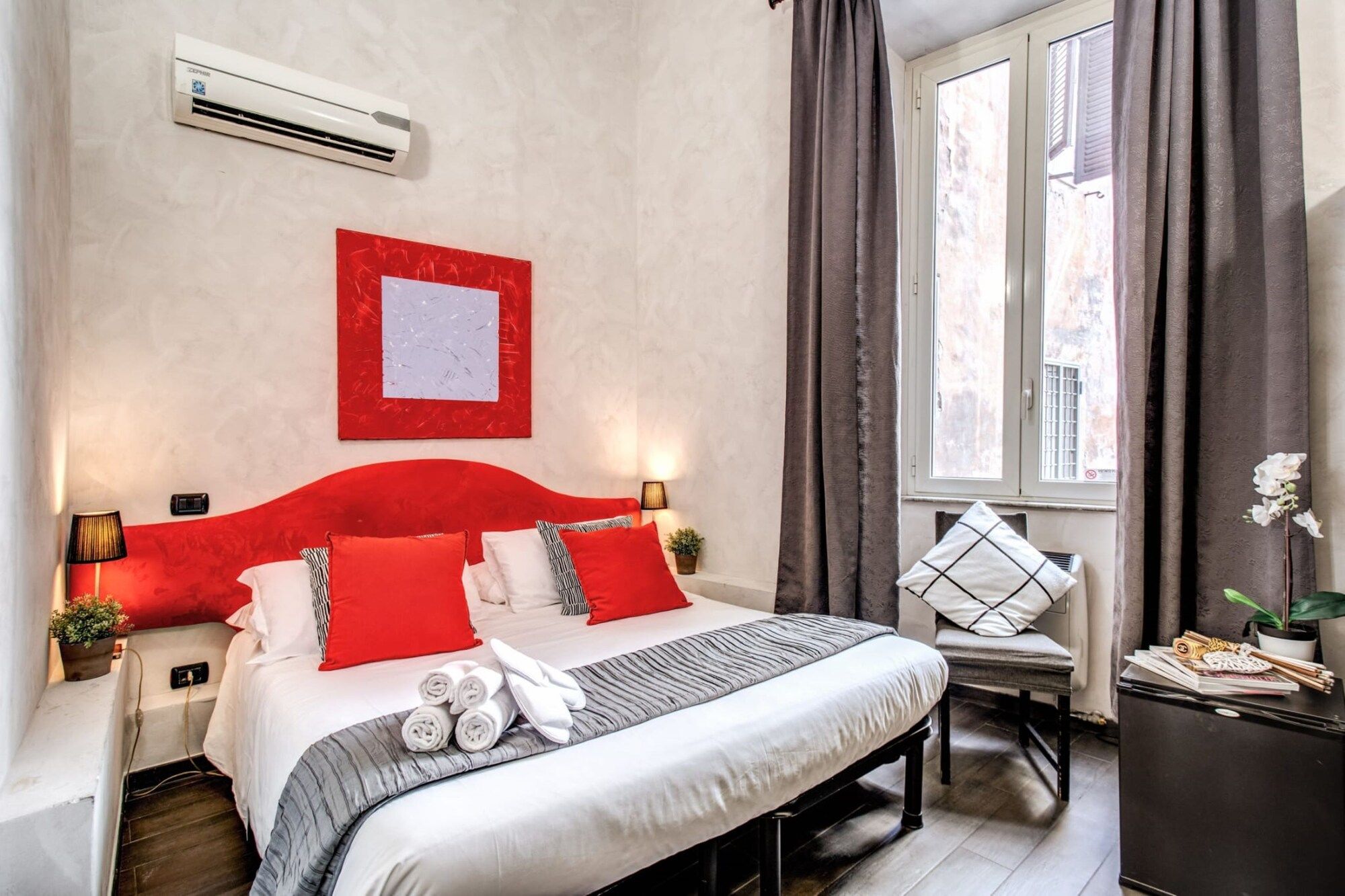 חדר שינה תמונה