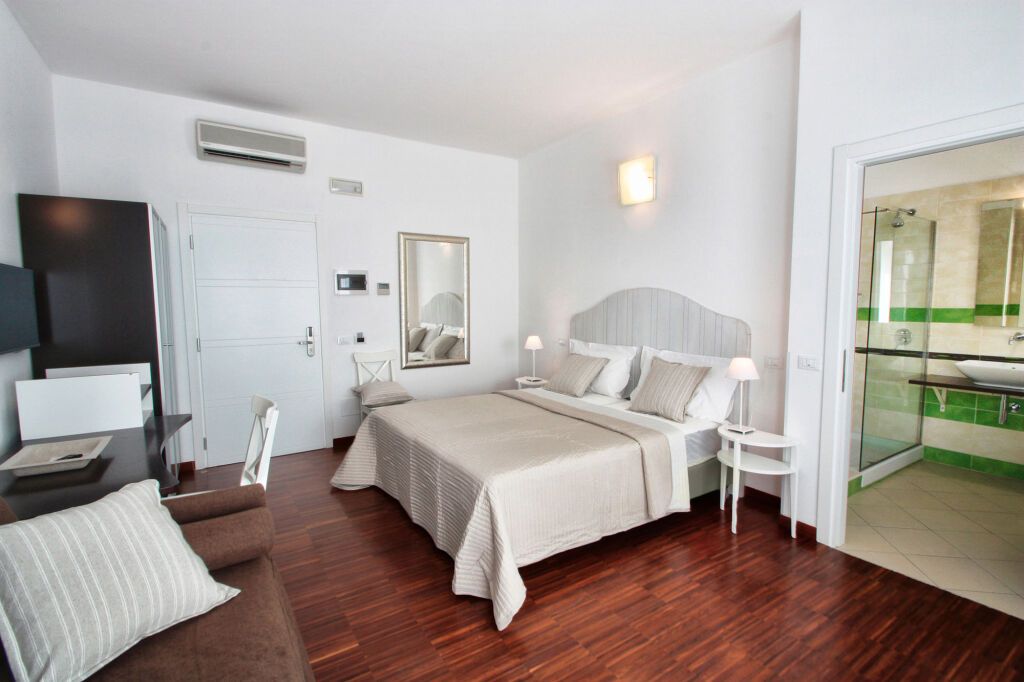 חדר שינה תמונה