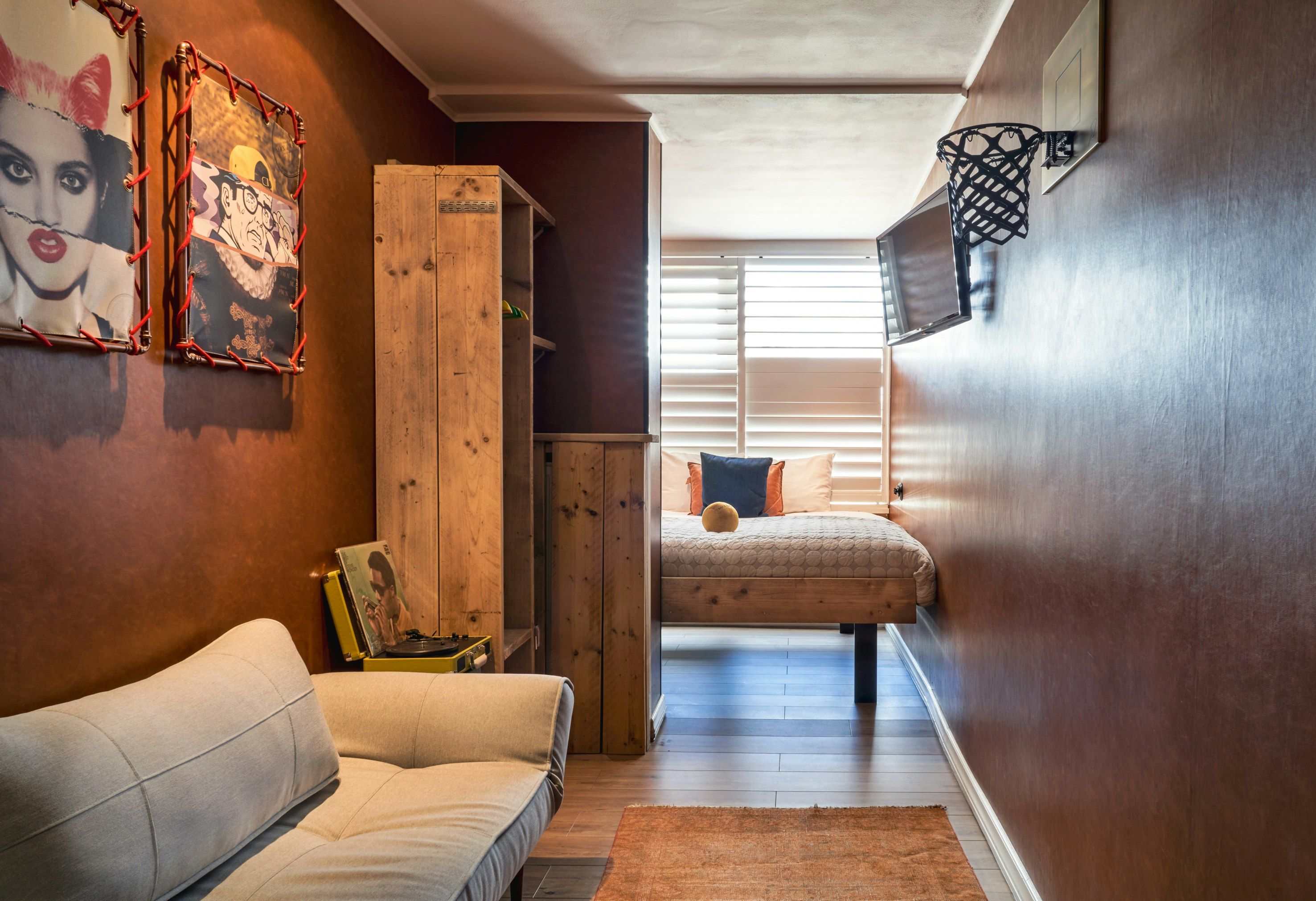 נוף חיצוני