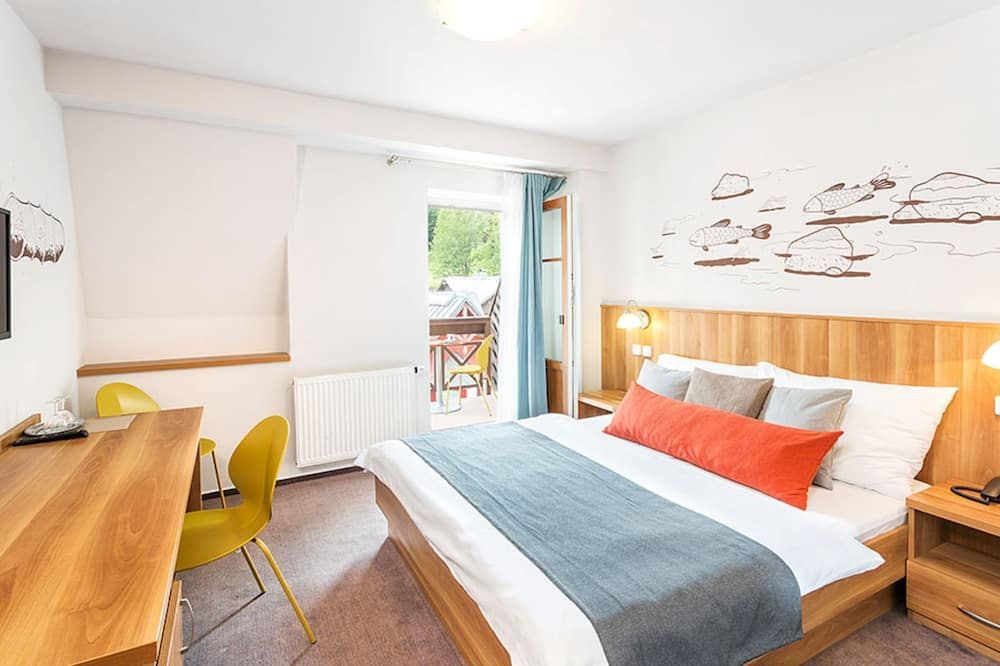 חדר שינה תמונה