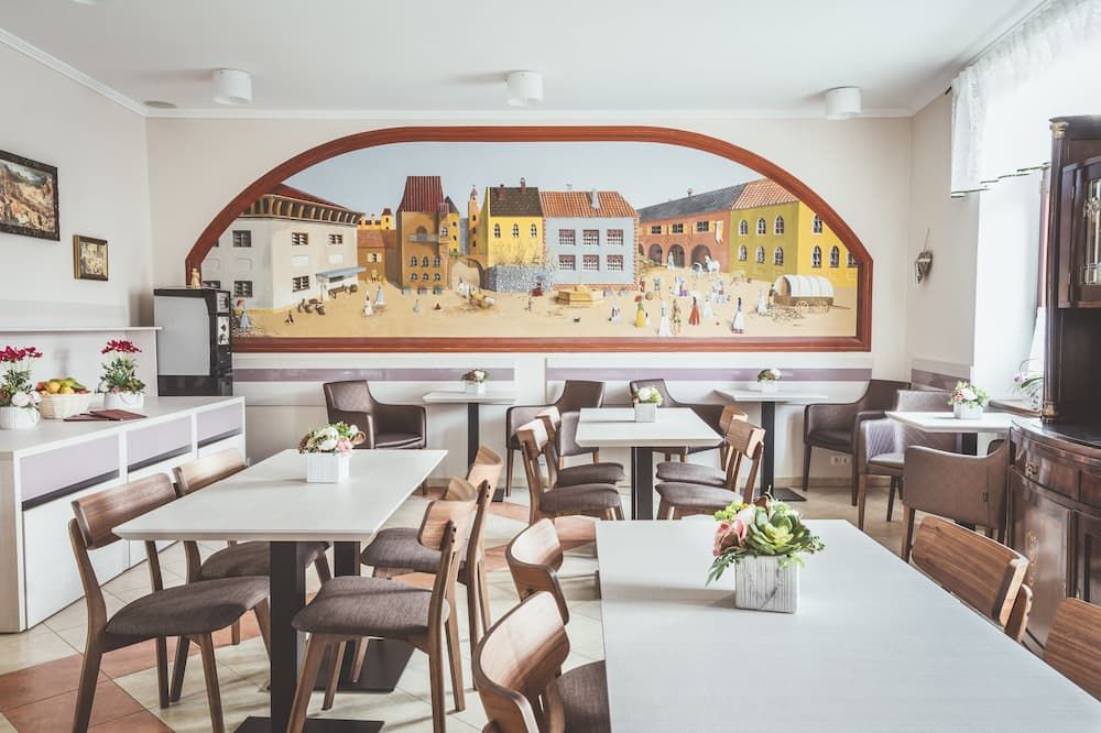 מסעדה תמונה