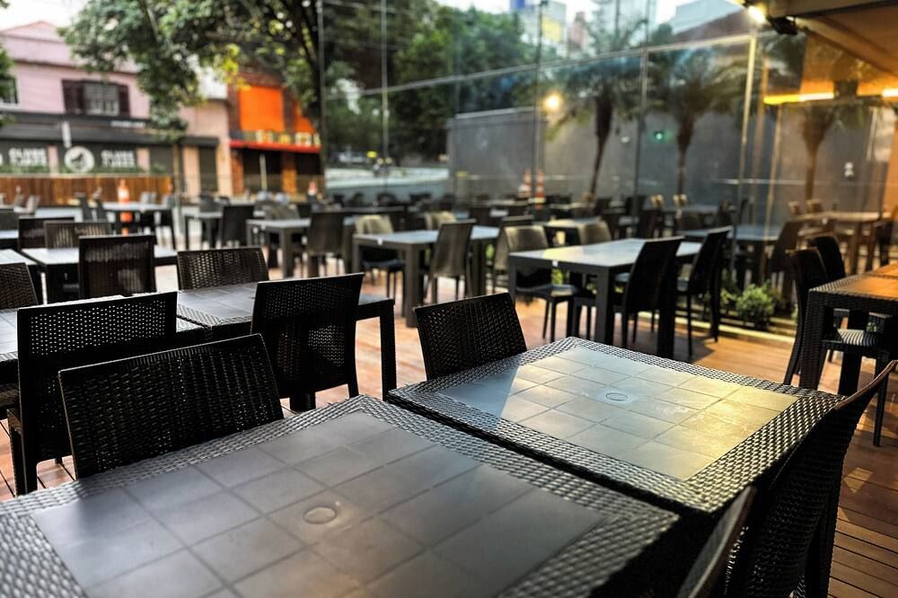 מסעדה תמונה