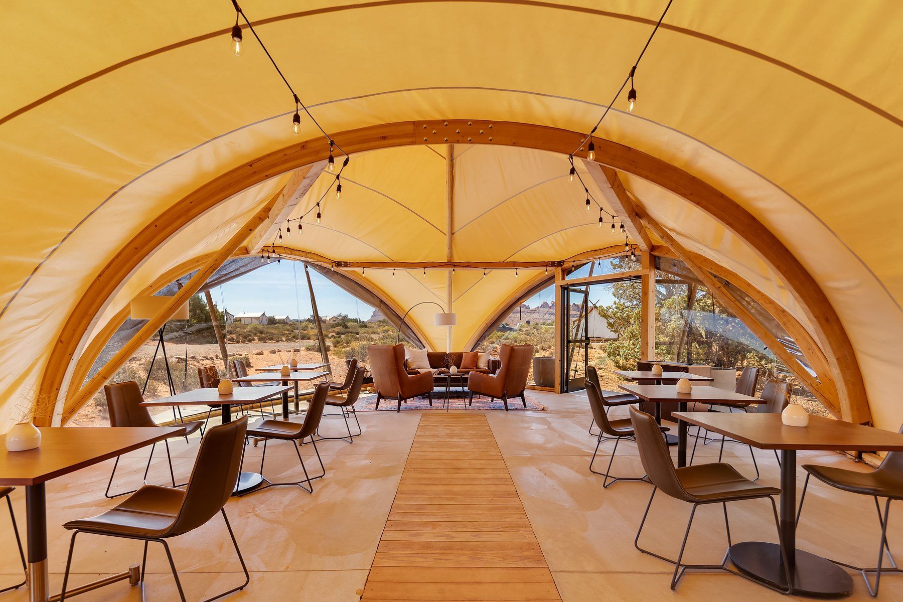 מסעדה תמונה