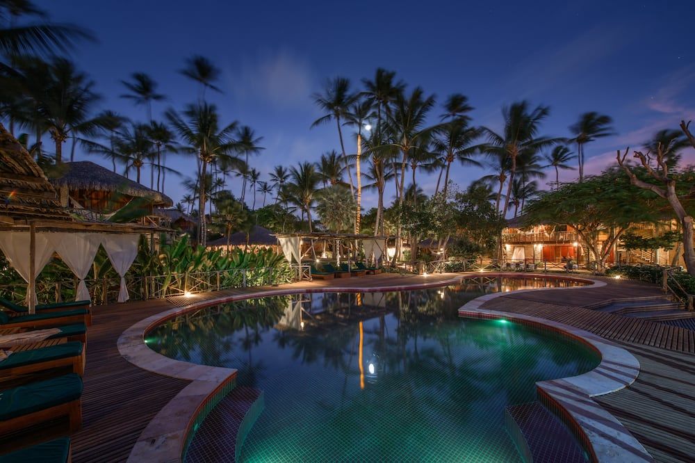 בריכה תמונה