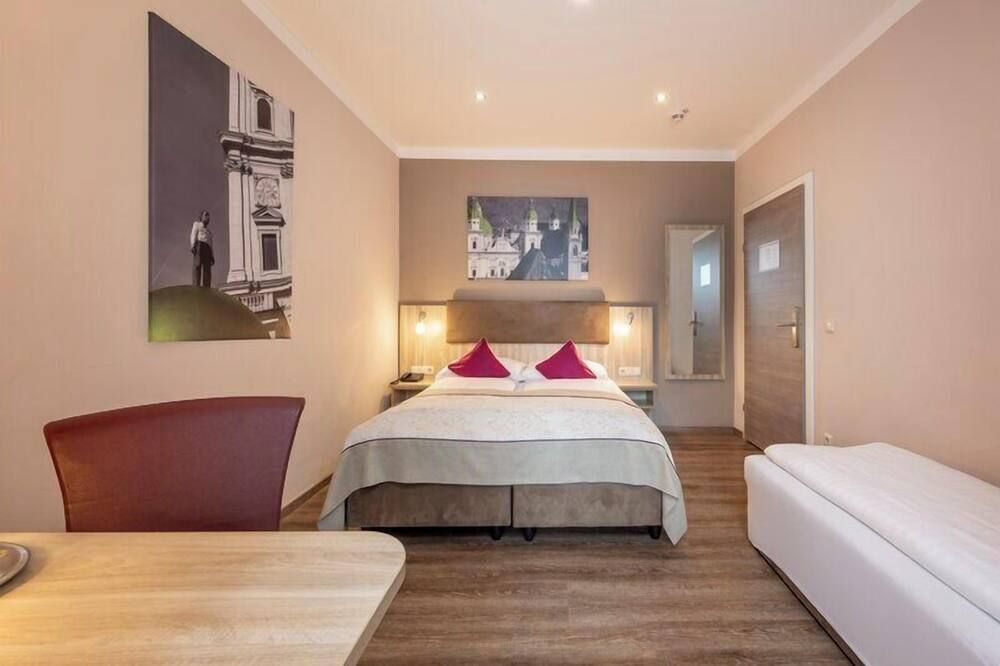 חדר שינה תמונה