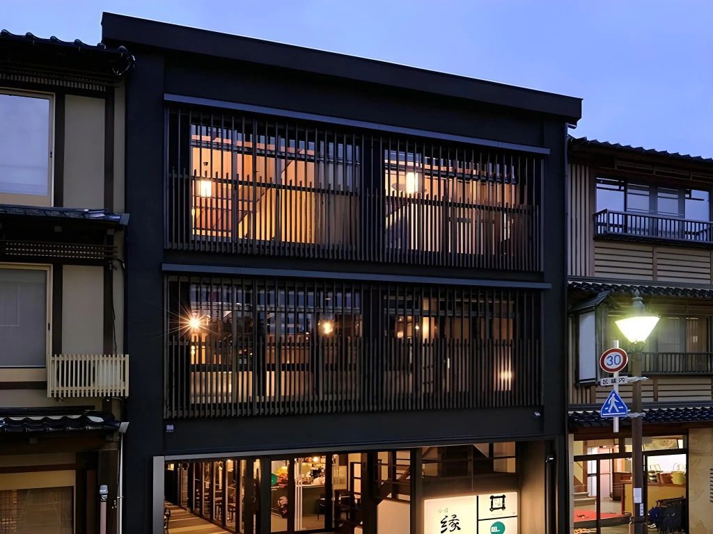 בניין תמונה