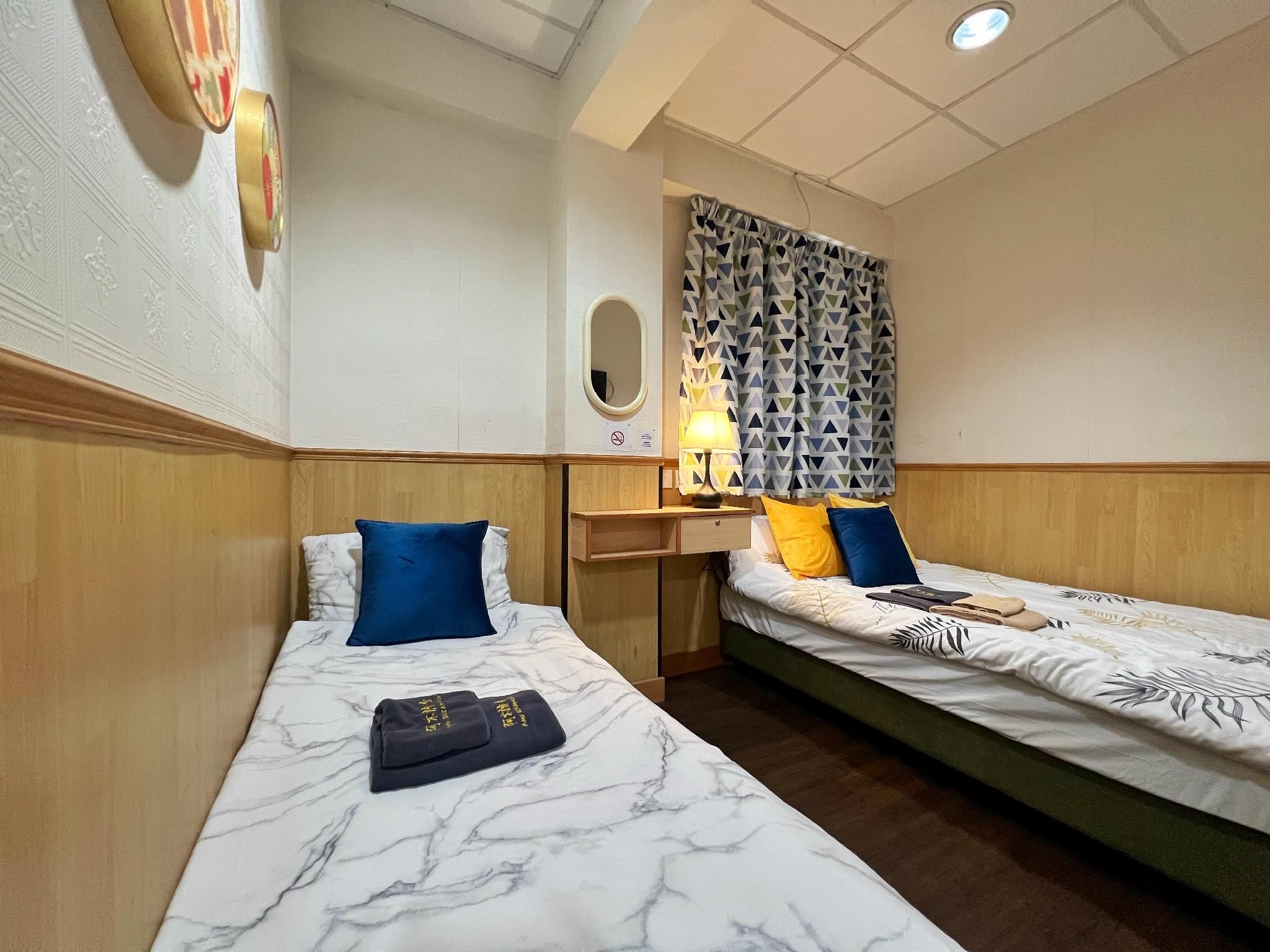 חדר שינה תמונה