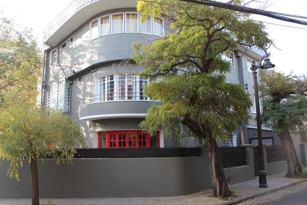 בניין תמונה