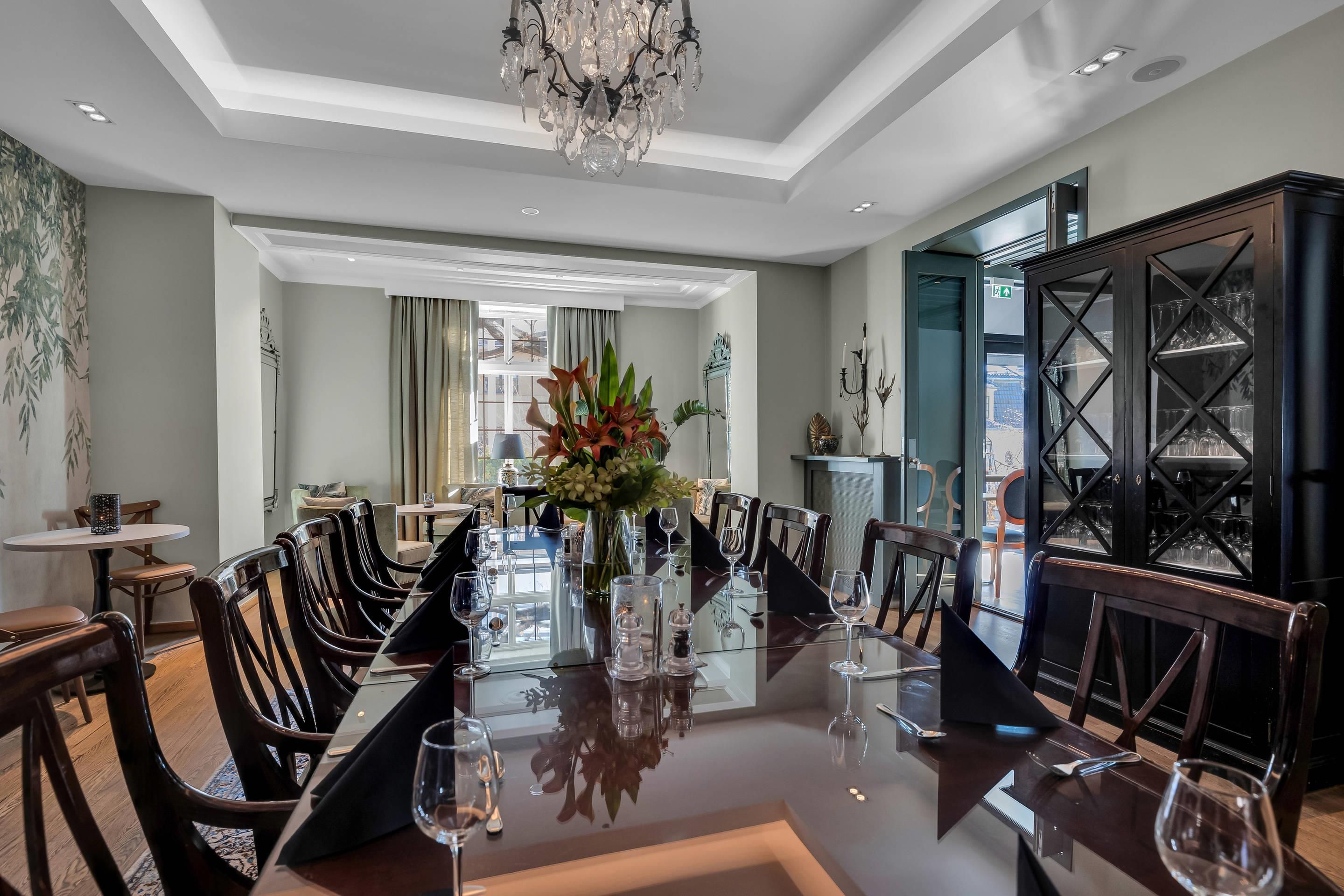 מסעדה תמונה