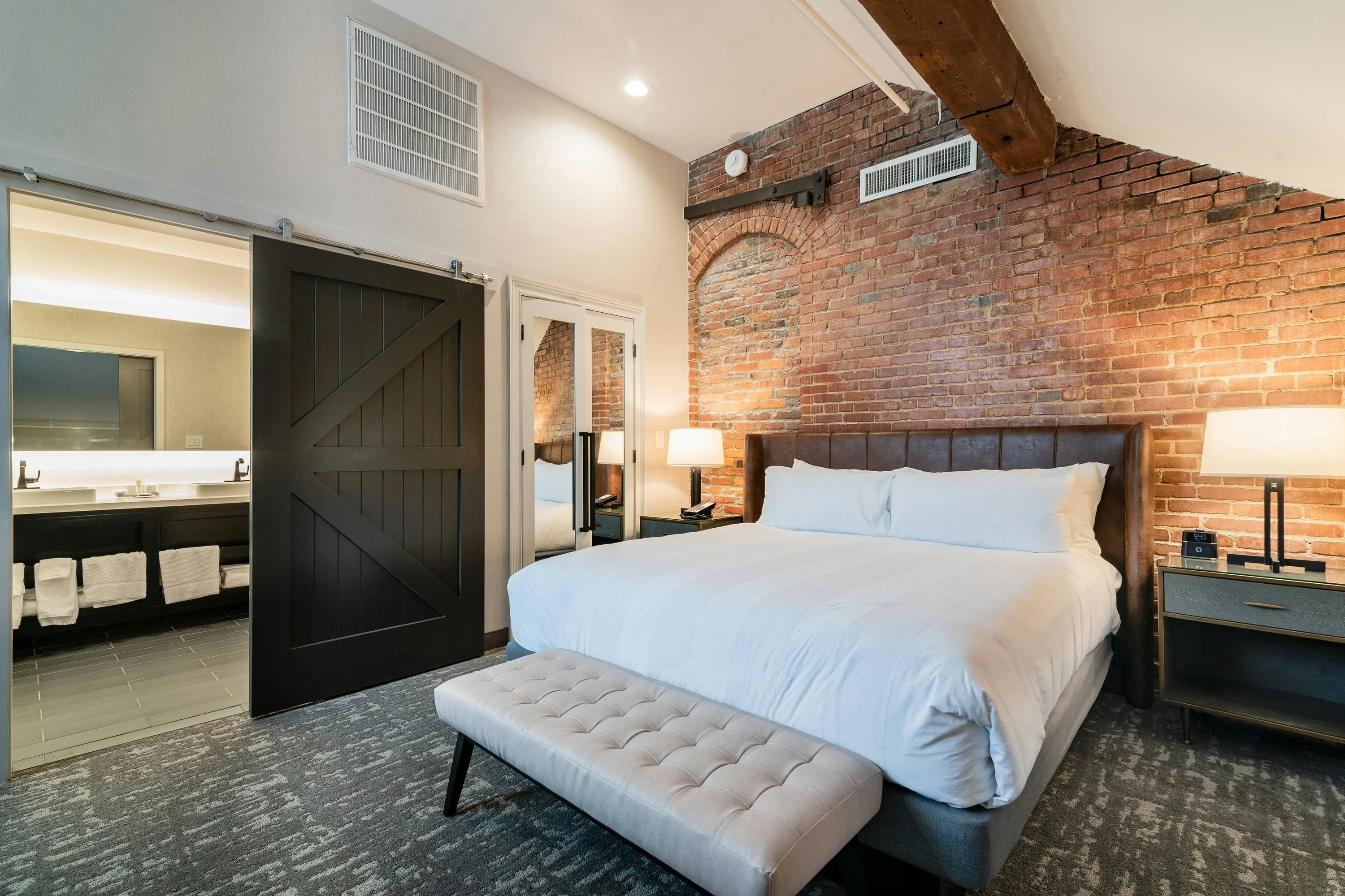 חדר שינה תמונה