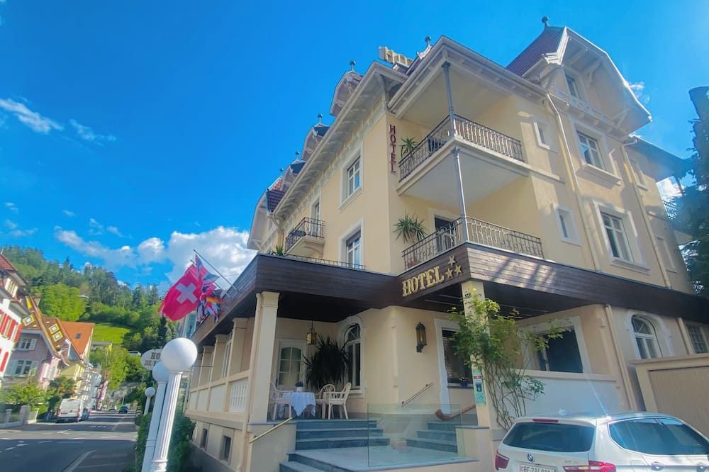 בניין תמונה