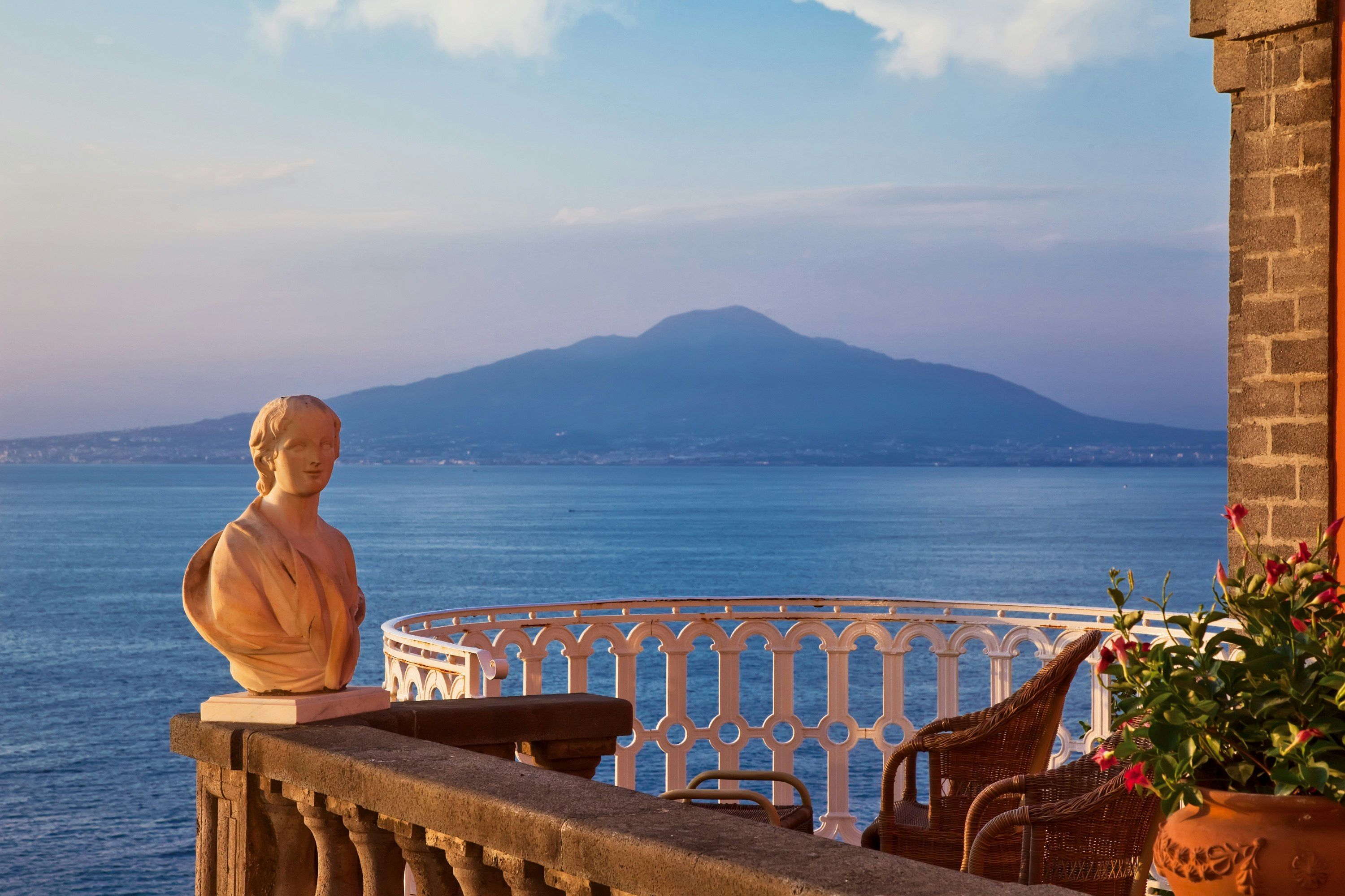 מרפסת תמונה