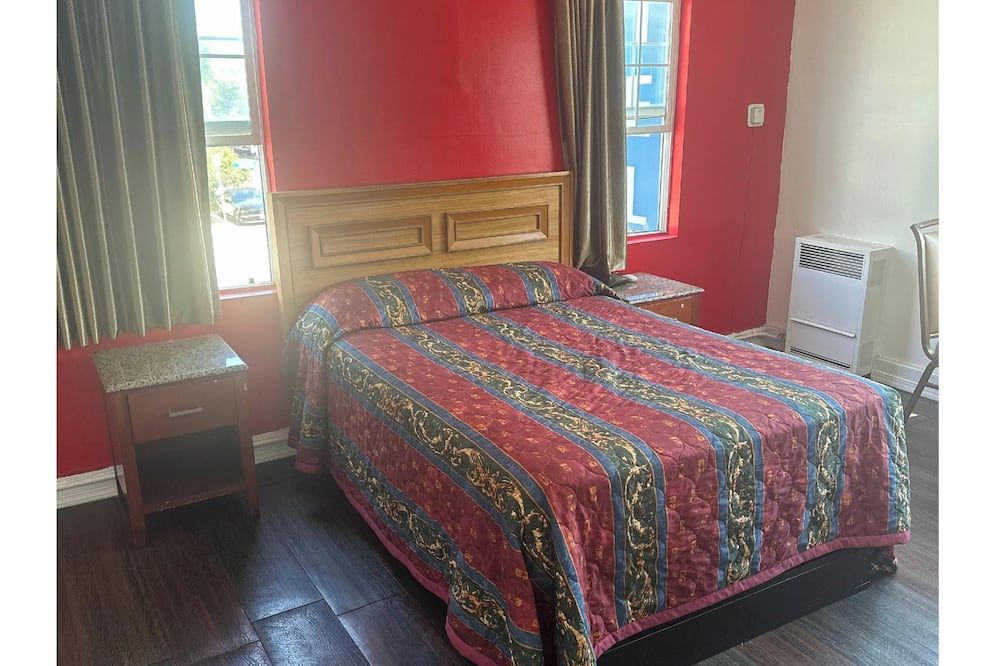 חדר שינה תמונה