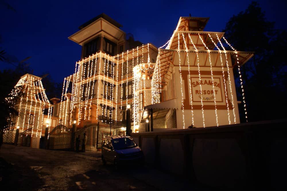 בניין תמונה