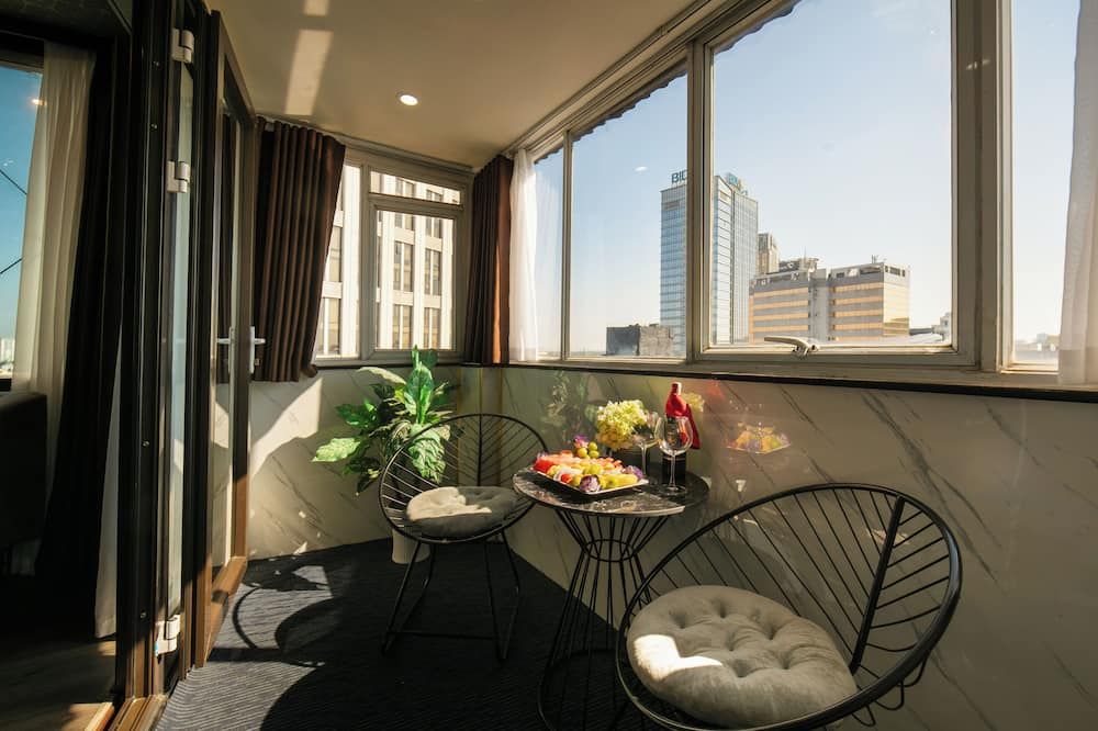 מרפסת תמונה