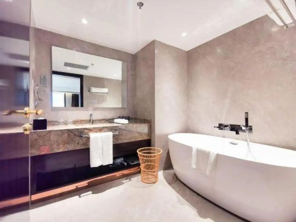 חדר רחצה תמונה