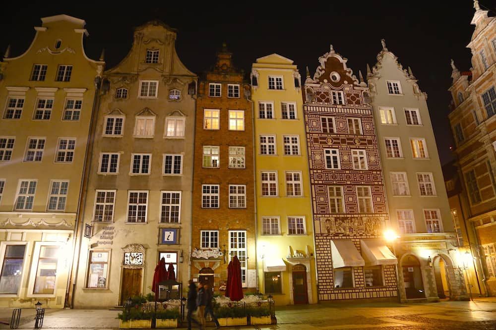 בניין תמונה