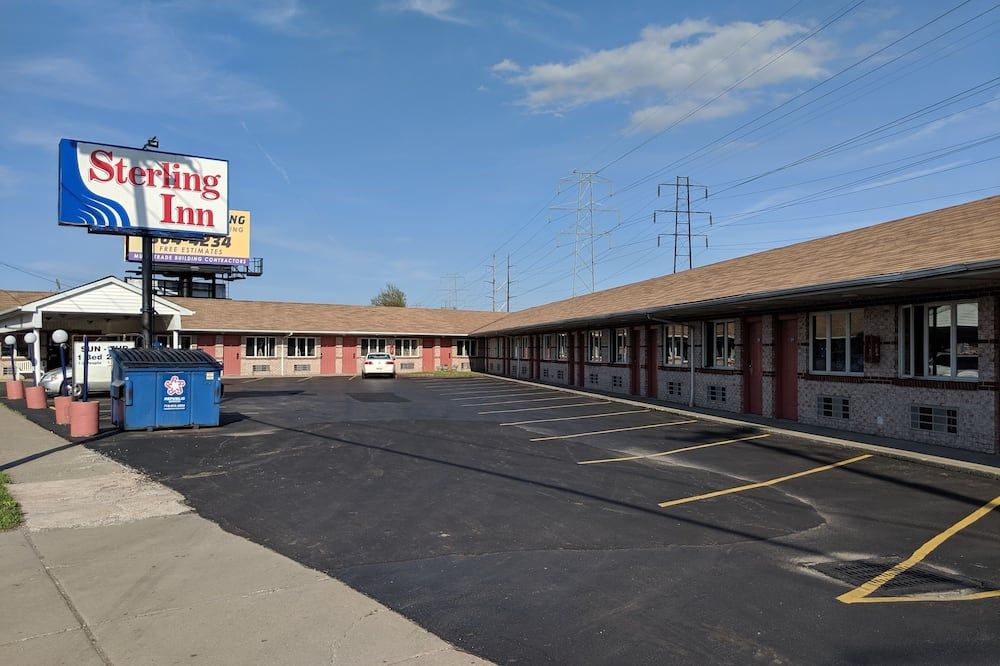 בניין תמונה