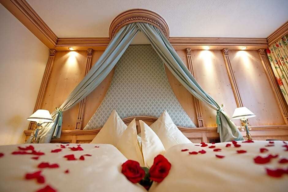 חדר שינה תמונה