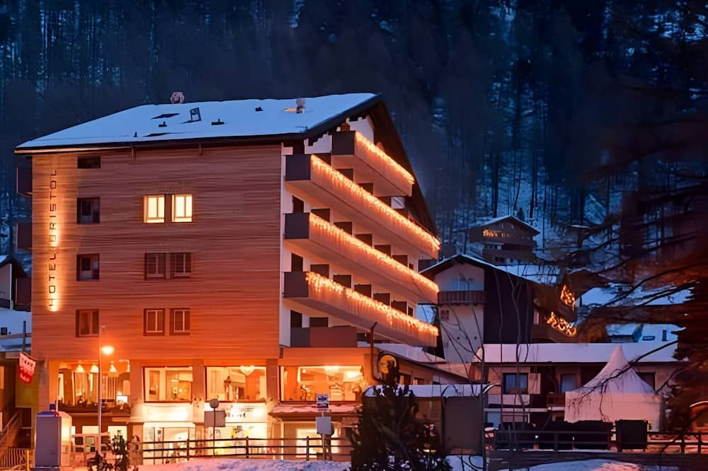 בניין תמונה