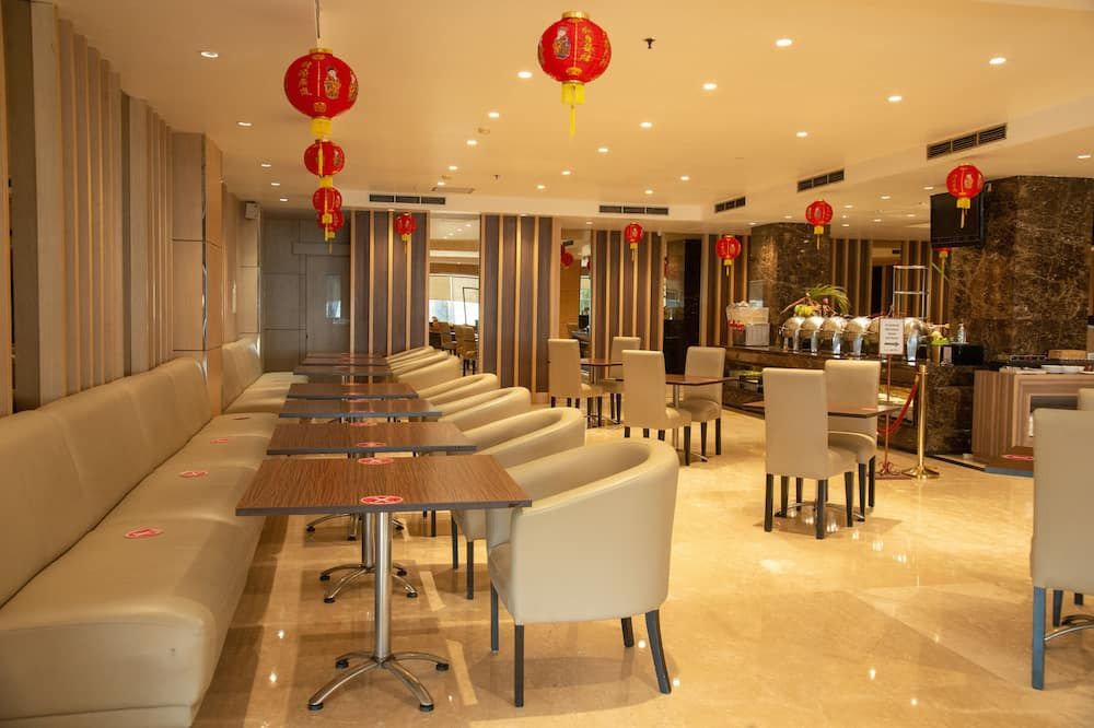 מסעדה תמונה