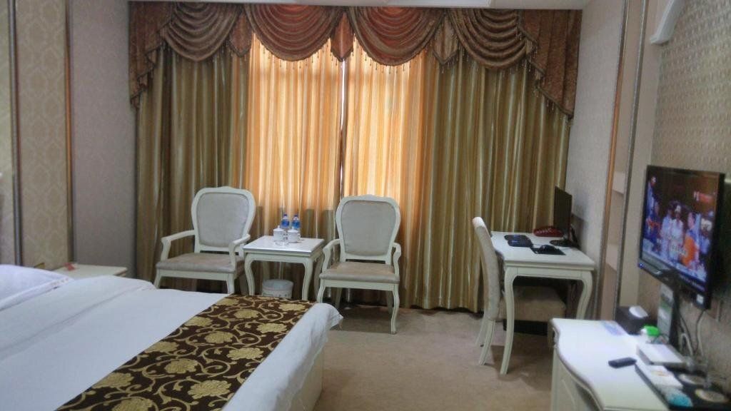 חדר שינה תמונה