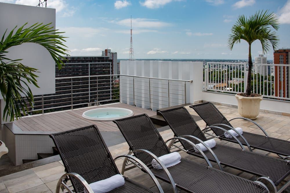 מרפסת תמונה