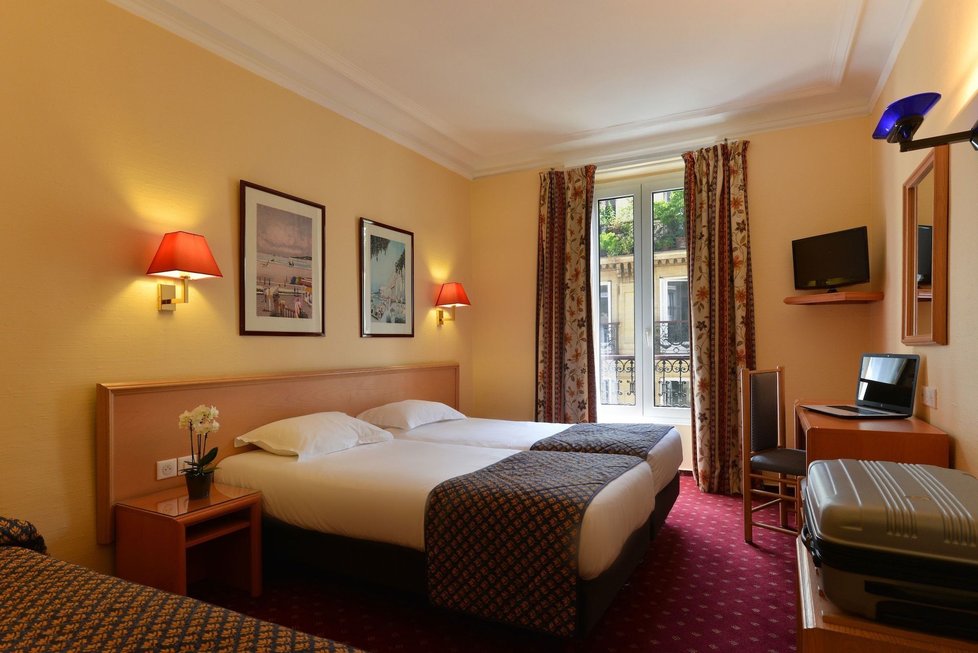 חדר שינה תמונה