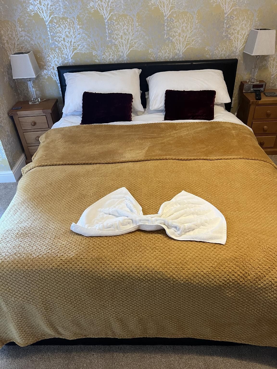 חדר שינה תמונה