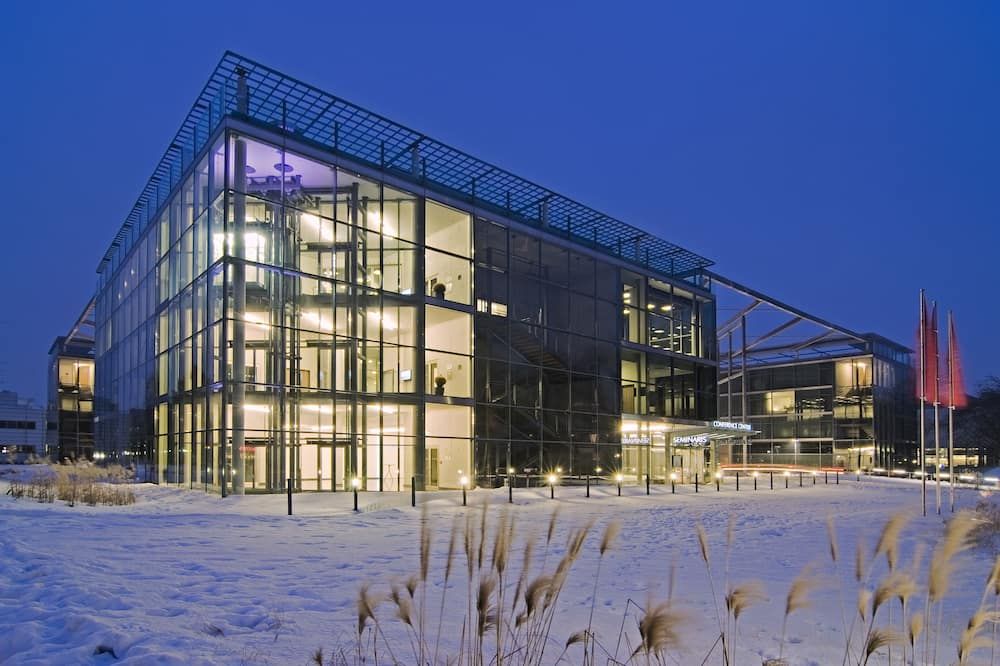 בניין תמונה