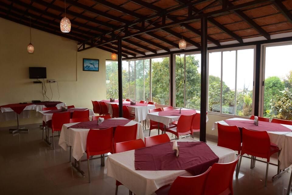 מסעדה תמונה