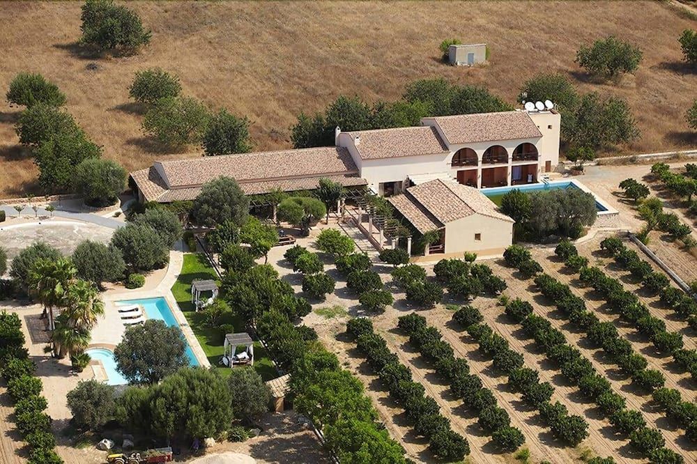 בניין תמונה