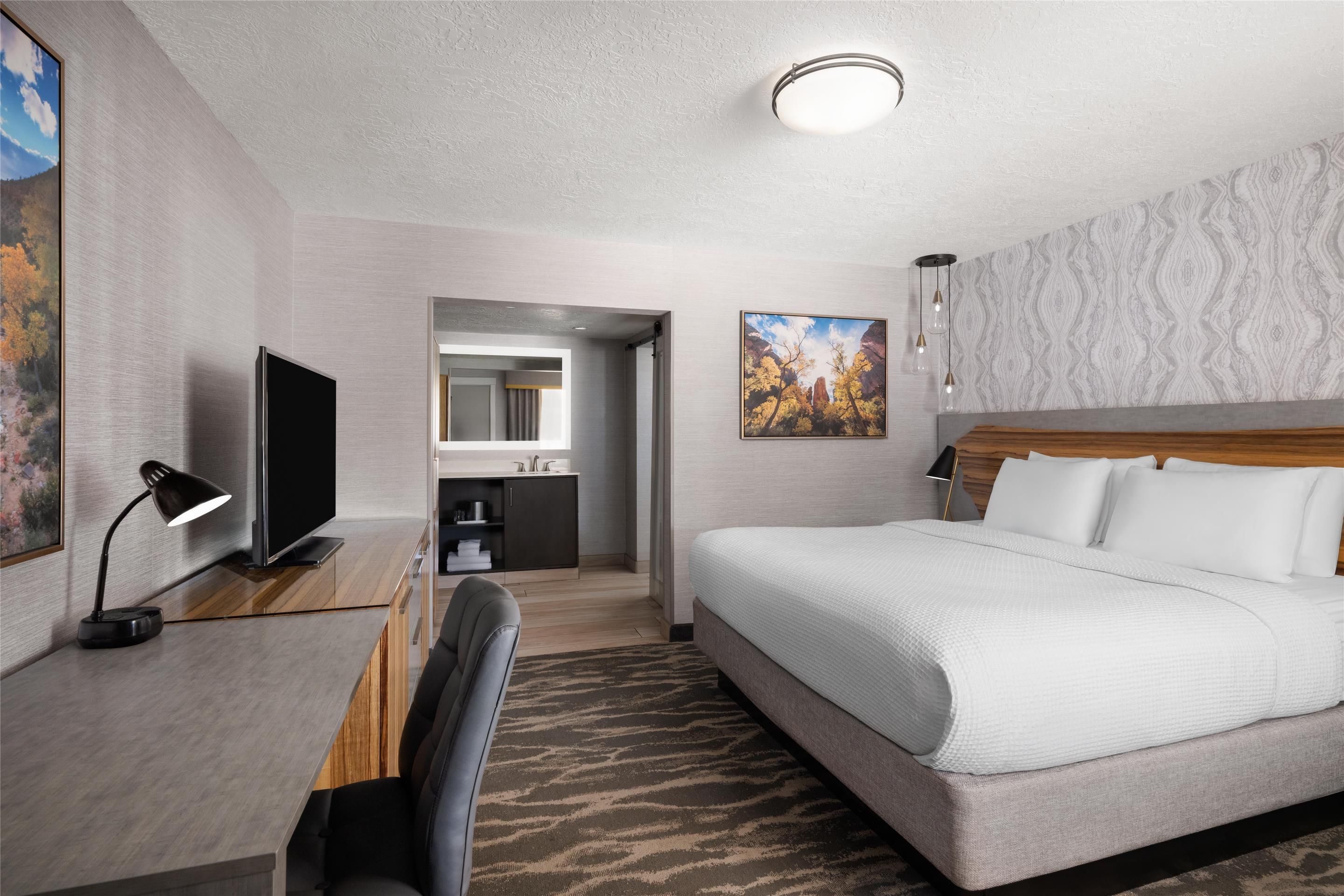 חדר שינה