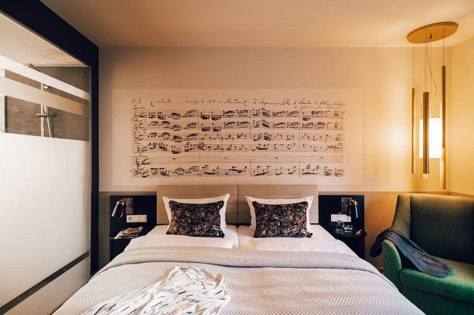 חדר שינה תמונה