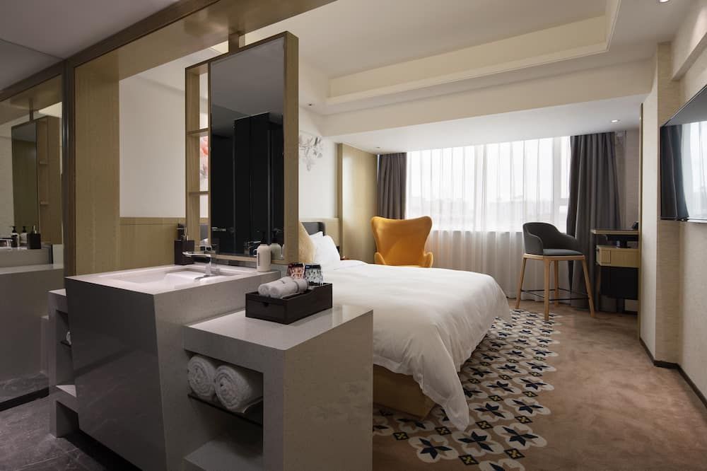 חדר שינה תמונה