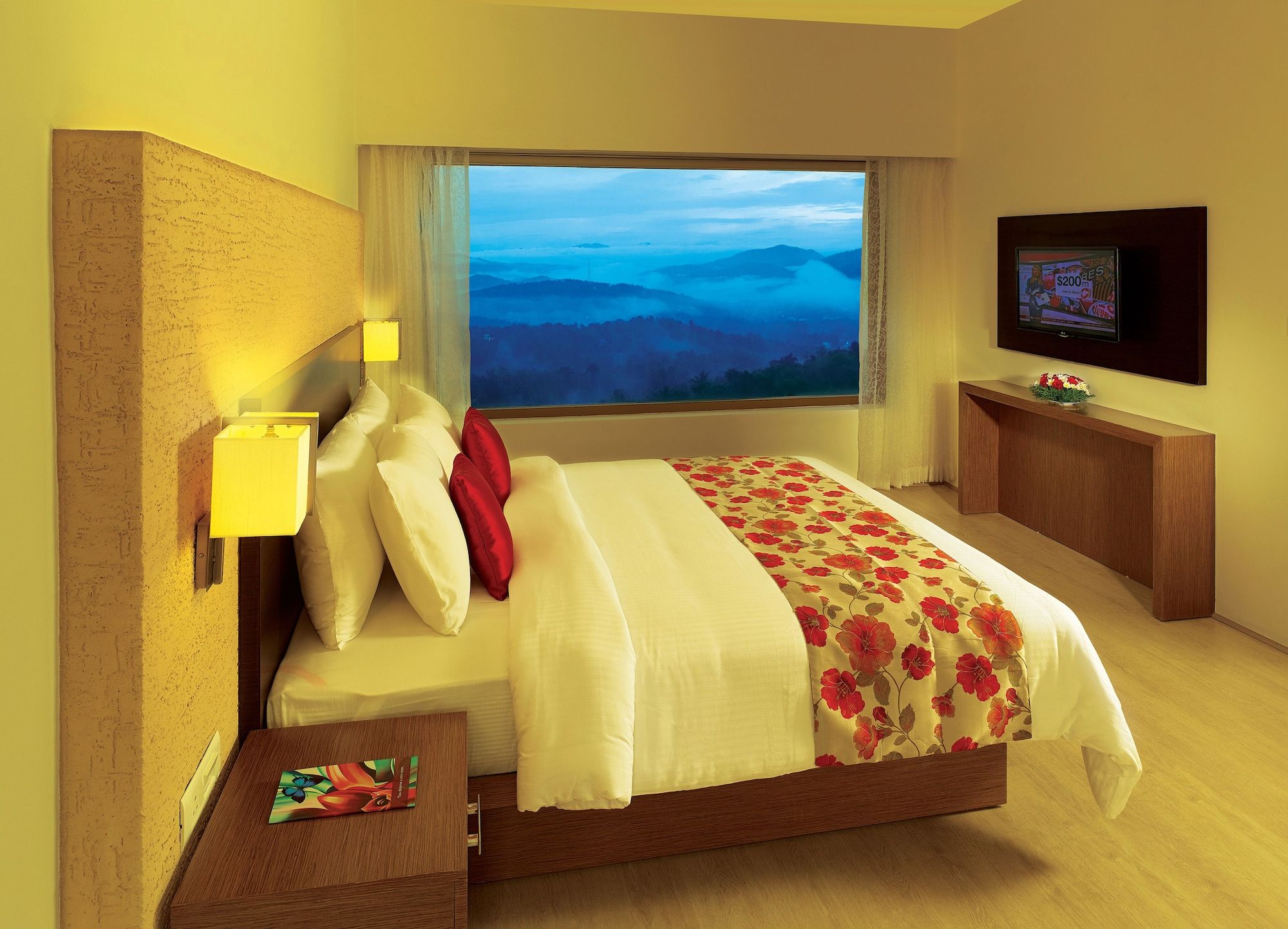 חדר שינה תמונה