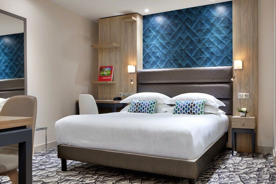 חדר שינה תמונה