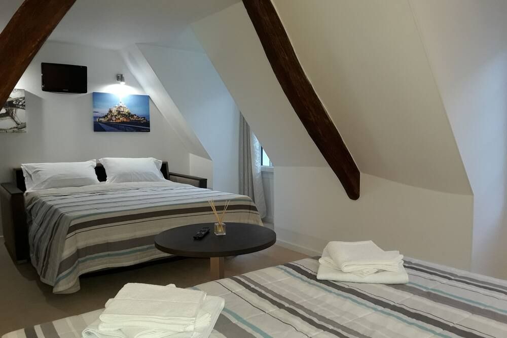 חדר שינה תמונה