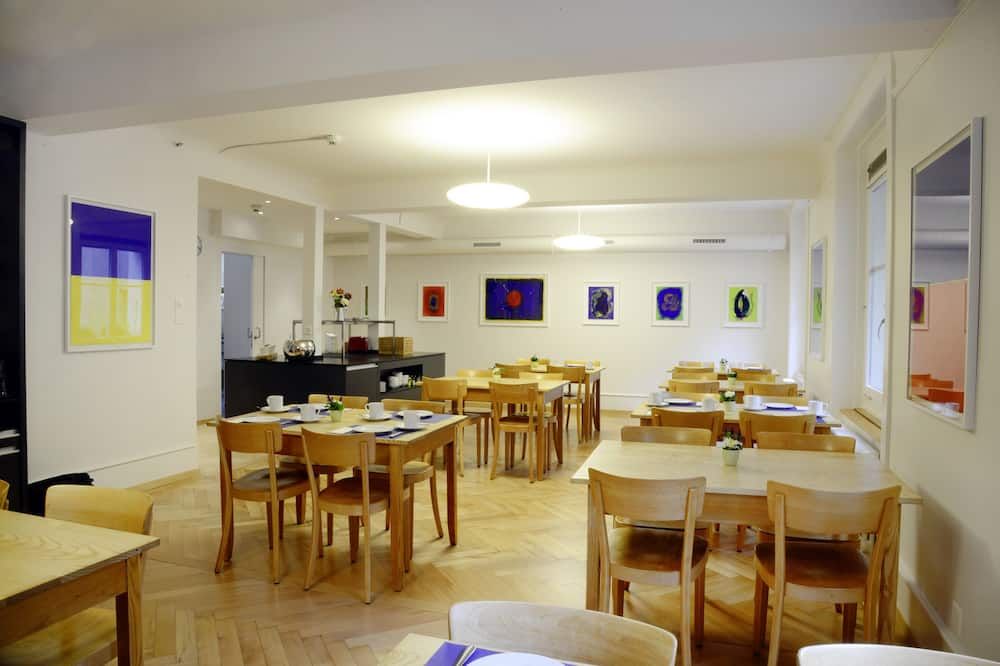 מסעדה תמונה