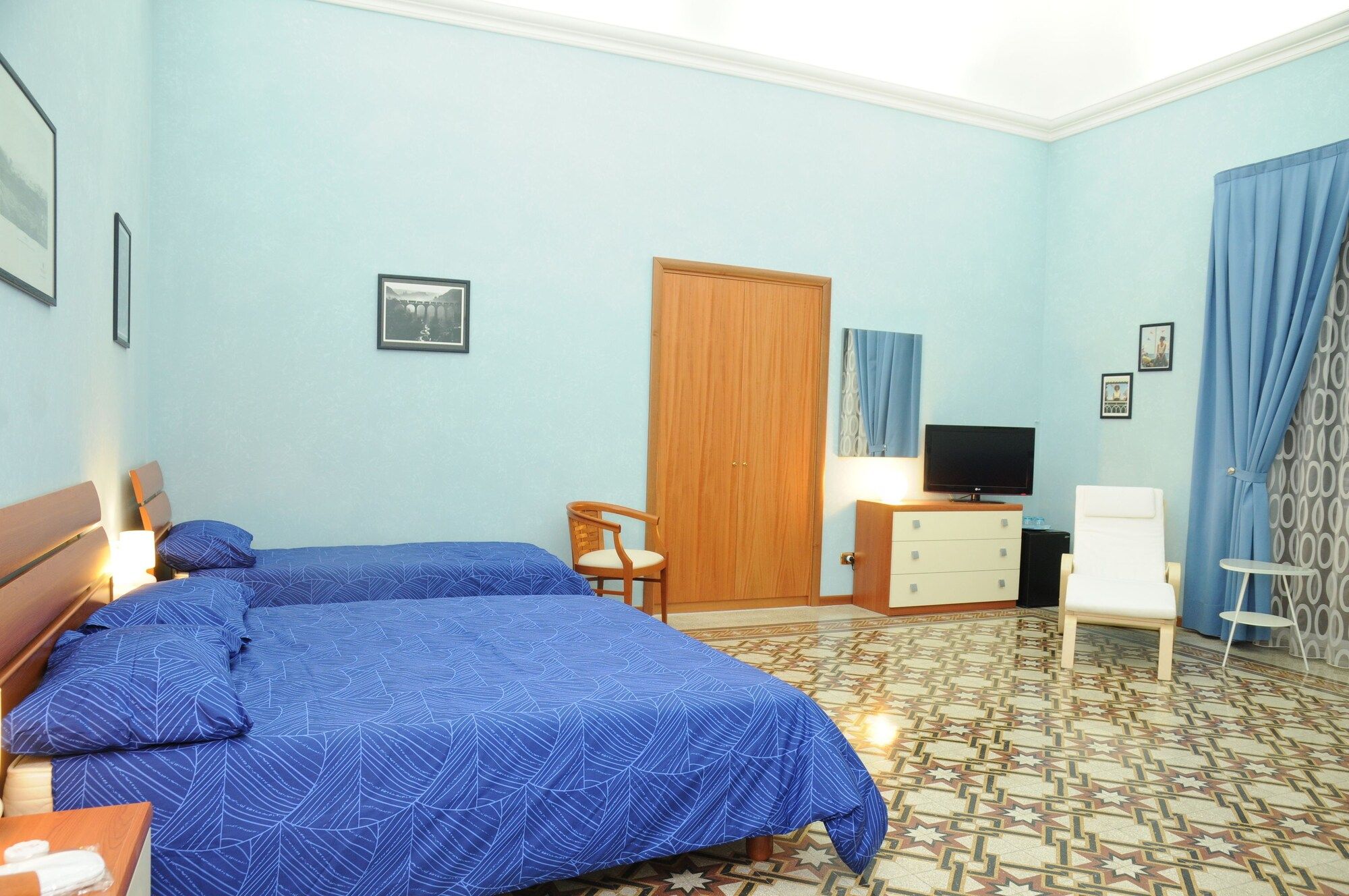 חדר שינה תמונה