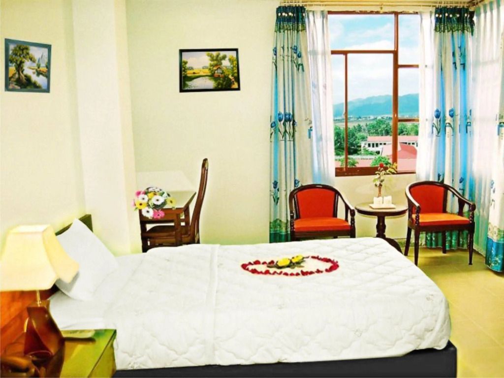 חדר שינה תמונה