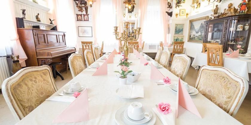 מסעדה תמונה