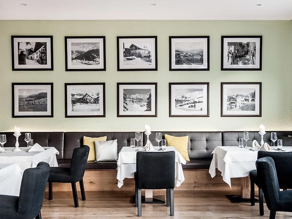 מסעדה תמונה