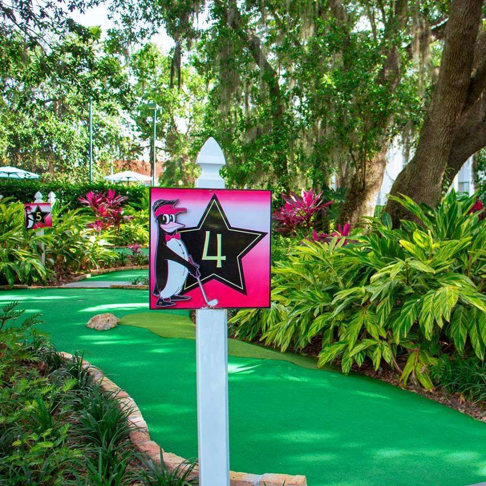 נוחות המלון